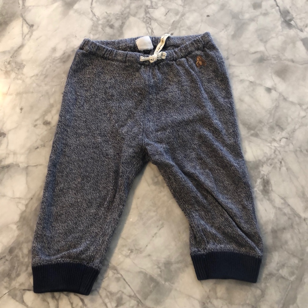 Baby Gap Sweats 12-18M